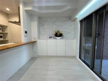 【埼玉県/川口市東川口】グラン・コート東川口 ダイニング：家具調度品は価格に含まれません。