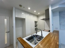 【埼玉県/川口市東川口】グラン・コート東川口 キッチン：家具調度品は価格に含まれません。