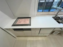 【埼玉県/川口市東川口】グラン・コート東川口 キッチン