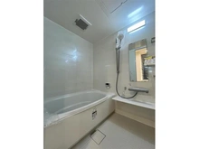 【埼玉県/川口市東川口】グラン・コート東川口 浴室