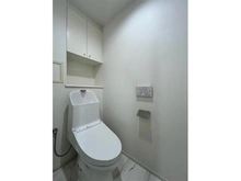 【埼玉県/川口市東川口】グラン・コート東川口 トイレ