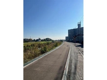 【埼玉県/川口市東川口】グラン・コート東川口 遊歩道（現地より約10m）：