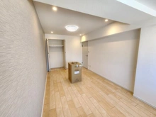 【埼玉県/川口市北原台】むさし野第十一ダイヤモンドマンション 洋室：約7.5帖