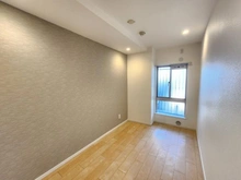 【埼玉県/川口市北原台】むさし野第十一ダイヤモンドマンション 洋室：約4.5帖