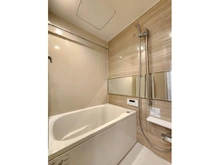 【埼玉県/川口市北原台】むさし野第十一ダイヤモンドマンション 浴室