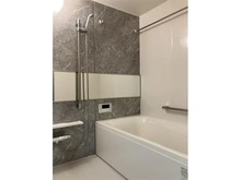 【埼玉県/上尾市上町】ライオンズマンション上尾 浴室