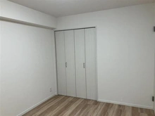 【埼玉県/上尾市上町】ライオンズマンション上尾 サービスルーム（納戸）：6.7帖