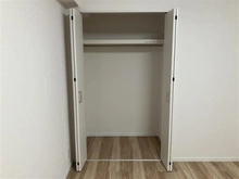 【埼玉県/上尾市上町】ライオンズマンション上尾 収納：納戸(6.7帖)部分