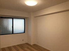 【埼玉県/上尾市上町】ライオンズマンション上尾 洋室：7.5帖