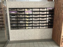 【埼玉県/上尾市上町】ライオンズマンション上尾 メールBOX