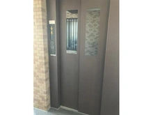 【埼玉県/上尾市上町】ライオンズマンション上尾 共用部