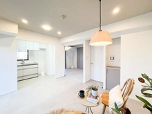 【埼玉県/さいたま市浦和区常盤】レクセルマンション北浦和公園 LDK