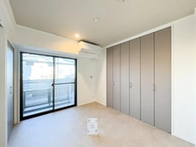 【埼玉県/さいたま市浦和区常盤】レクセルマンション北浦和公園 洋室