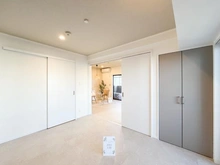 【埼玉県/さいたま市浦和区常盤】レクセルマンション北浦和公園 洋室