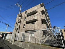 【埼玉県/所沢市大字山口】ライオンズガーデン西所沢 外観