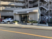 【埼玉県/所沢市大字山口】ライオンズガーデン西所沢 外観