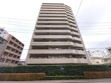 【埼玉県/さいたま市浦和区常盤】ルピナス北浦和公園 外観