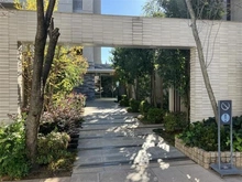 【埼玉県/さいたま市北区日進町】コスモ大宮日進ビューステージ エントランス