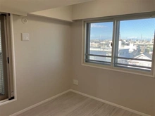 【埼玉県/さいたま市北区日進町】コスモ大宮日進ビューステージ 洋室