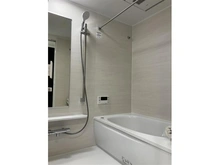 【埼玉県/さいたま市北区日進町】コスモ大宮日進ビューステージ 浴室