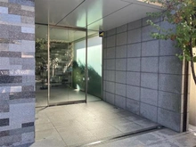 【埼玉県/さいたま市北区日進町】コスモ大宮日進ビューステージ エントランス