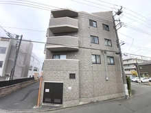 【埼玉県/蕨市塚越】コスモ蕨ステーションビュー 外観