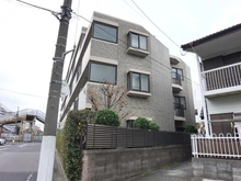 【埼玉県/蕨市塚越】コスモ蕨ステーションビュー 外観