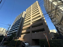 【埼玉県/さいたま市浦和区岸町】モンレーヴ浦和岸町 外観