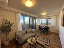 【埼玉県/さいたま市浦和区岸町】モンレーヴ浦和岸町 LDK：※家具・調度品等は販売価格に含まれておりません