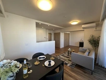 【埼玉県/さいたま市浦和区岸町】モンレーヴ浦和岸町 LDK