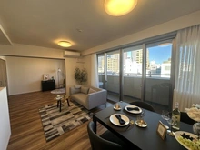 【埼玉県/さいたま市浦和区岸町】モンレーヴ浦和岸町 LDK