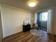 【埼玉県/さいたま市浦和区岸町】モンレーヴ浦和岸町 洋室：約6.0帖