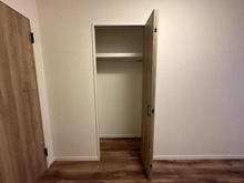 【埼玉県/さいたま市浦和区岸町】モンレーヴ浦和岸町 収納：洋室（約5.2帖）のクローゼット