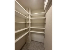 【埼玉県/さいたま市浦和区岸町】モンレーヴ浦和岸町 収納：シューズインクローゼット