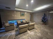 【埼玉県/さいたま市浦和区岸町】モンレーヴ浦和岸町 共用部