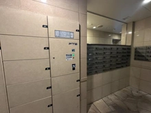 【埼玉県/さいたま市浦和区岸町】モンレーヴ浦和岸町 メールBOX