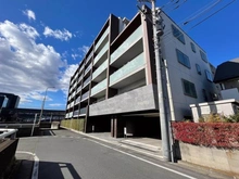 【埼玉県/さいたま市北区東大成町】コンフォルシア大宮北 外観