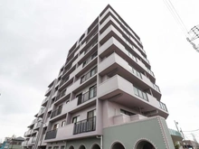 【埼玉県/草加市手代】ランジュ草加 外観