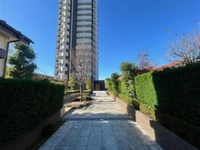 【埼玉県/吉川市大字保】ベルドゥムールレイクタウンEAST アプローチ