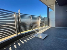 【埼玉県/吉川市大字保】ベルドゥムールレイクタウンEAST バルコニー