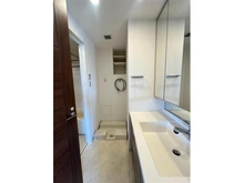 【埼玉県/吉川市大字保】ベルドゥムールレイクタウンEAST 洗面所