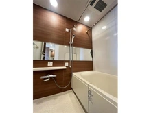 【埼玉県/吉川市大字保】ベルドゥムールレイクタウンEAST 浴室