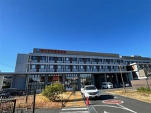 【埼玉県/吉川市大字保】ベルドゥムールレイクタウンEAST 吉川中央総合病院（現地より約270m）