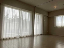 【埼玉県/蕨市南町】 ヴィークコート蕨南町桜並木 リビング・ダイニング