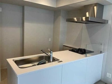 【埼玉県/蕨市南町】 ヴィークコート蕨南町桜並木 キッチン