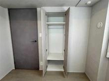 【埼玉県/蕨市南町】 ヴィークコート蕨南町桜並木 収納