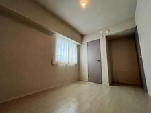 【埼玉県/蕨市南町】 ヴィークコート蕨南町桜並木 洋室