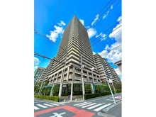 【埼玉県/さいたま市中央区上落合】パークシティ大宮セントラルタワー 外観