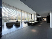 【埼玉県/さいたま市大宮区下町】グランドミッドタワーズ大宮フォレストタワー ラウンジ：グランドラウンジ