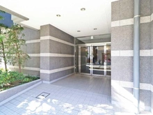 【埼玉県/さいたま市南区南浦和】コープ野村南浦和61 アプローチ